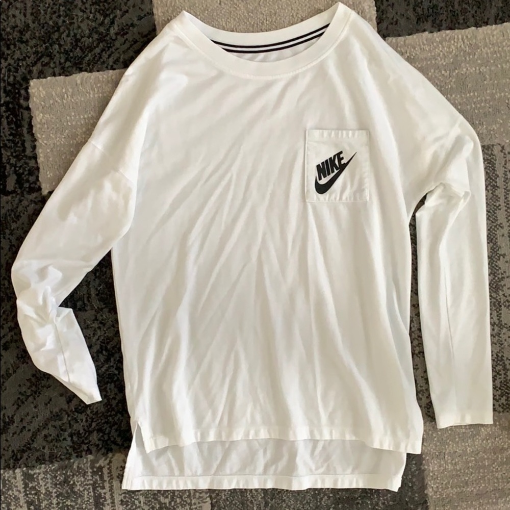 Nike long sleeve